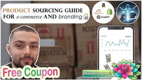 Product A-Z Sourcing 2026  Guide for E-commerce and Branding