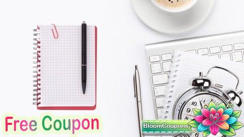 Productivity and Time Management: From Beginner to Expert