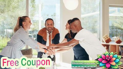 100% Free Coupon Professional Diploma in Agile and Project Management
