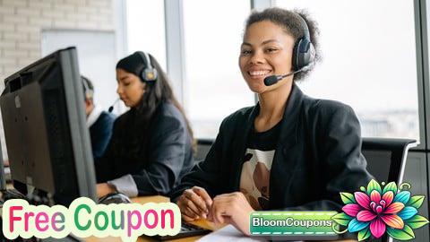 100% Free Coupon Professional Diploma in CRM Platforms Management