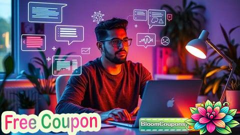 100% Free Coupon Prompt Engineering for Developers