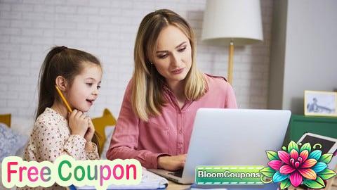 Public Speaking for Parents - Teach Your Kids to Present 1Hr