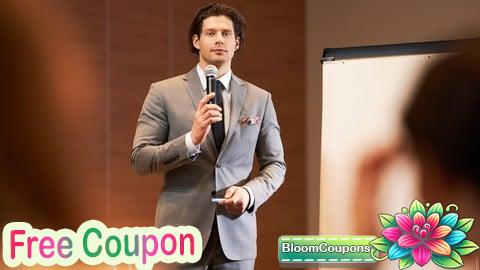 Public Speaking for People Who Hate Public Speaking