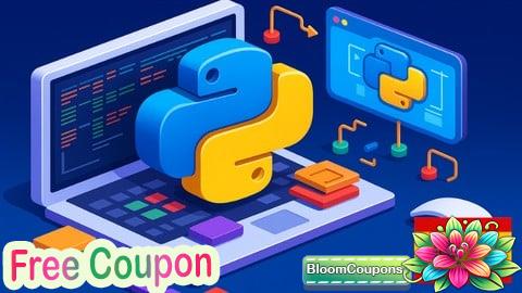 Python Bootcamp: Domina Python con proyectos del mundo real