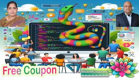 Python Coding Preparation