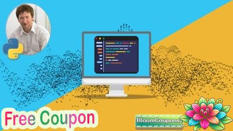 Python Complete Course: with 30+ Hands-on Tasks and Solution