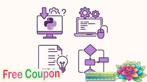 Python Course All Levels