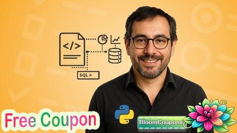 Python Database Programming - Practice Questions 2026