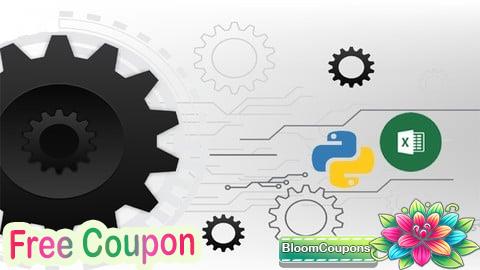 Python Excel Automation with OpenPyXL & Pandas | Roll Play