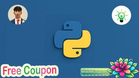 Python for Complete Beginners