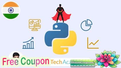 Python for Data Science