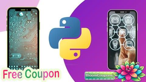 Python Mobile App Development: Build 8+ Mobile Application