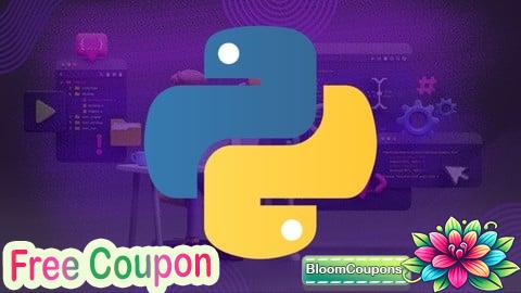 Python Programming: Build a Strong Foundation in Coding