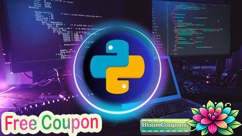 Python Programming for Beginners: Learn Python from Scratch