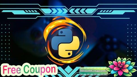 Python Programming for PCEP Beginner to Certified