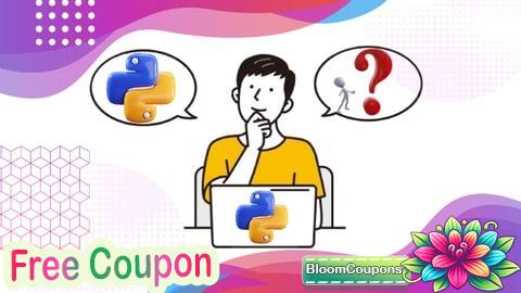 Python Quiz Challenge for Beginner Job Interview Preparation