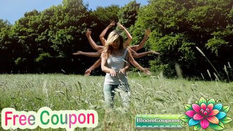 Qi Gong for Inner Harmony, Resilience and Joyful Living