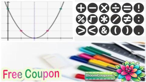 Quadratic Equations, Functions And Transformations.