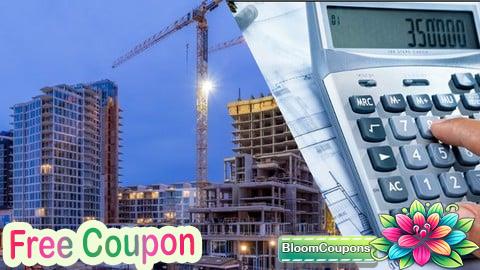 Quantity Surveying & Estimation Mastery: AutoCAD, Excel, BBS