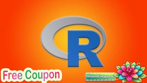 R Programming - R Programming Language Beginners to Pro