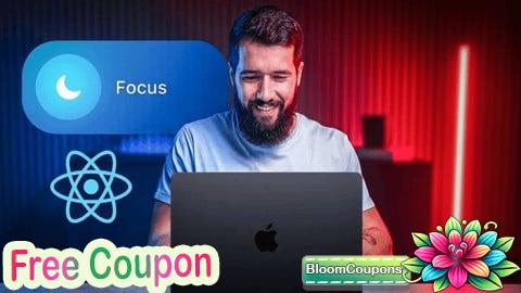 React Quiz: 250 MCQs to Master React from Zero to Hero