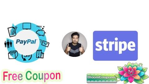 Register Company in  UK Get paypal & Stripe Business Hindi