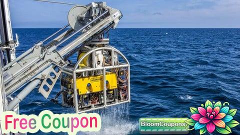 Remotely Operated Vehicles (ROVs), A Subsea Enabler