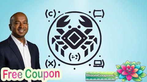 Rust Programming Bootcamp - 100 Projects in 100 Days