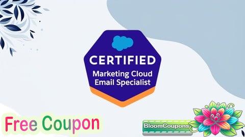 Salesforce Email Specialist Exam Mastery: Study Guide