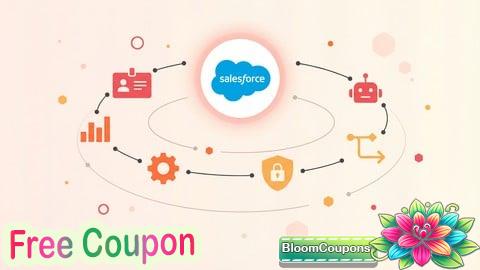 Salesforce for Beginners: The Complete Introduction to CRM