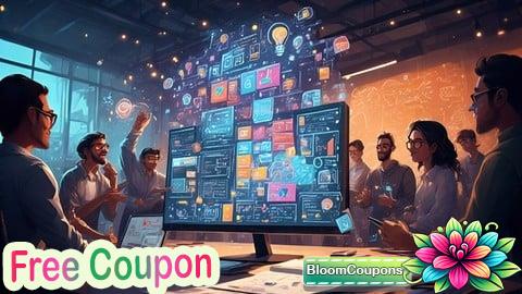 Save Time and Create Smarter: AI Tools for Non-Tech Creators