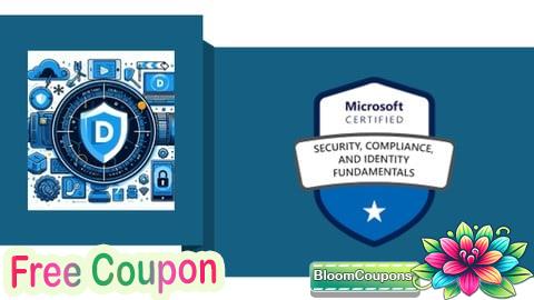 100% Free Coupon SC-900: Security, Compliance, and Identity - Apr 2025