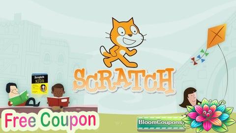Scratch for Kids