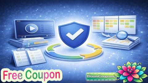 Scrum Training, PSM I Certification Prep & Practice Tests