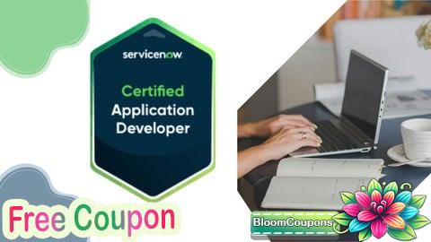 ServiceNow Certified Application Developer Practice Exams