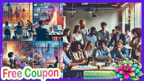 Side-Hustles: Affiliate, Blogging, Email & Content Marketing