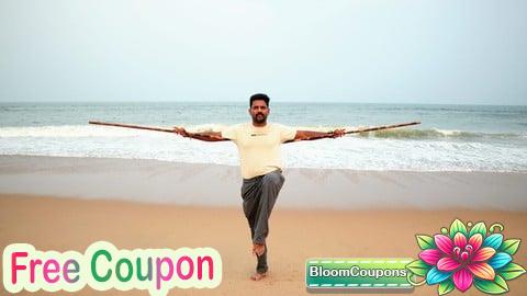 Silambam for fitness - An Ancient Martial Arts