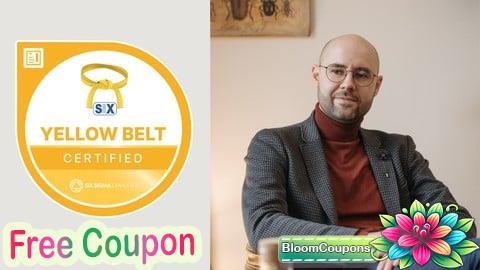 Six Sigma Yellow Belt - Practice Exams | 2026 Questions