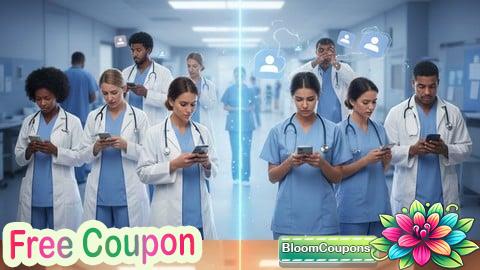 Social Media usage and boundaries in healthcare