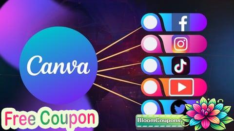 Social Media Video Editing with Canva: From Beginner to Pro