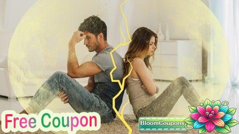 Spiritual Healing After a Divorce or Break-Up