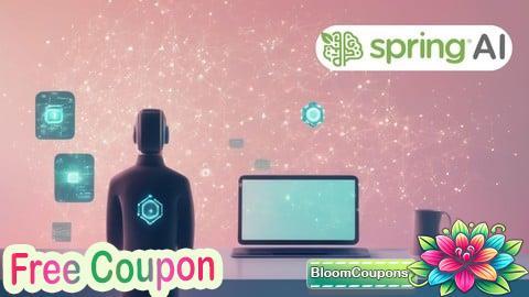 Spring AI with Java: Build AI-Powered Applications