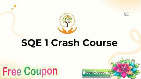 SQE 1 Crash Course: Master UK Solicitor Exam with Experts