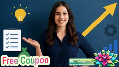 Start-Up Fundamentals: Build & Scale a Profitable Business