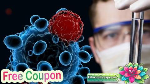 100% Free Coupon Stem Cell & Gene Therapy Online Course