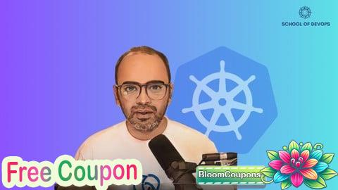 Supercourse - Ultimate Advanced Kubernetes Bootcamp