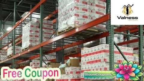 Supply Chain Management: Logistics, Inventory, Warehousing
