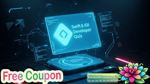 Swift & iOS Developer Quiz Series