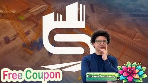 Synchro 4D – BIM Virtual Construction & Planning Masterclass