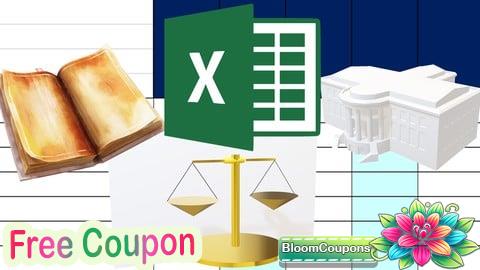 Tax & Adjusting Entry Year-End Accounting Excel Worksheet